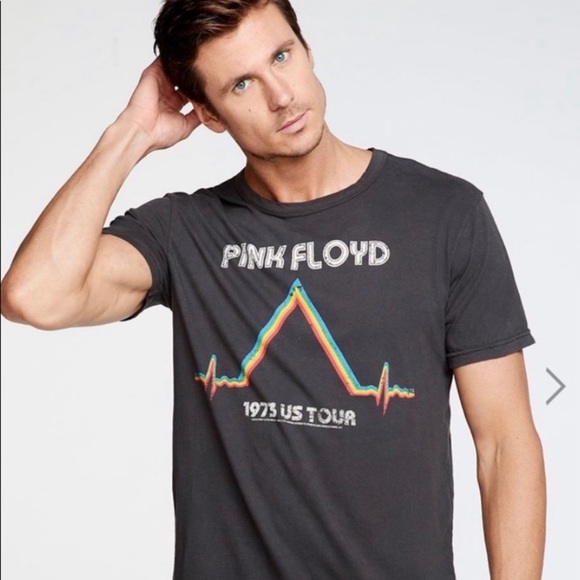 Other - Pink Floyd T-Shirt XL